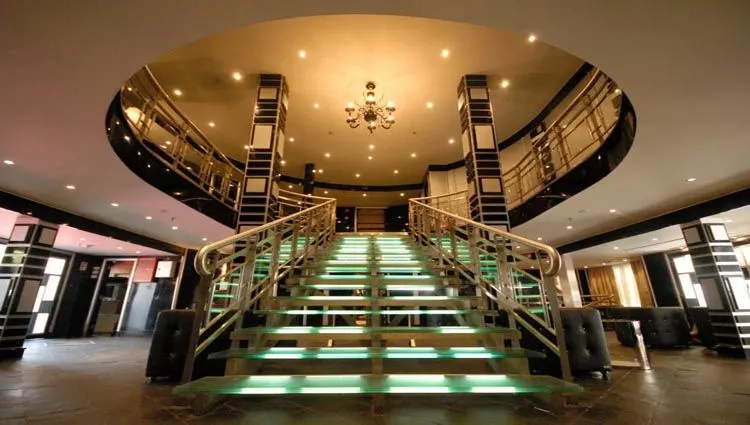 MS Moon Dance Nile Cruise