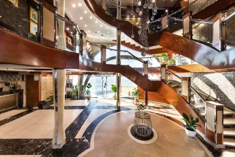 Esmeralda Nile Cruise