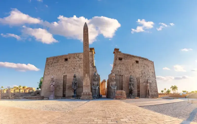 Viaje por El Cairo y Crucero por el Nilo en 7 días