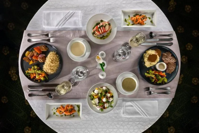 Crucero Nilo Château Lafayette Todo Incluido