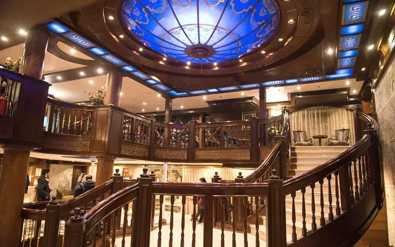 Sarah II Nile Cruise