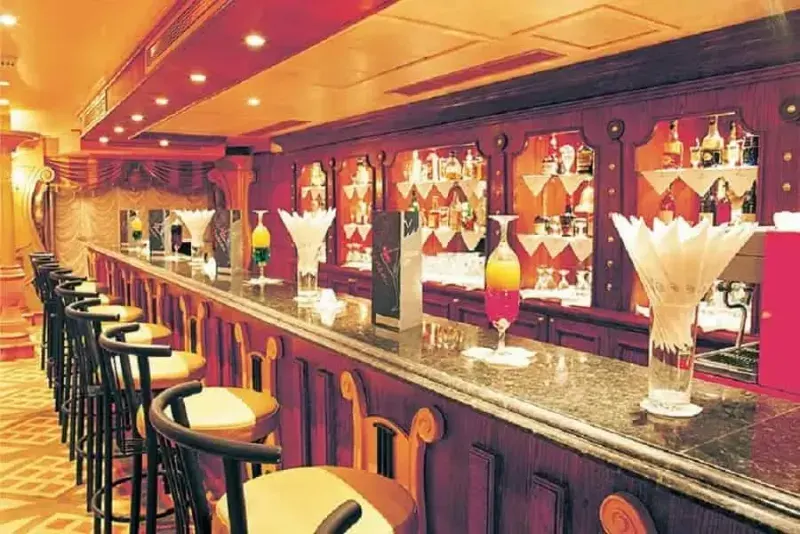 Crucero por el Nilo Florence