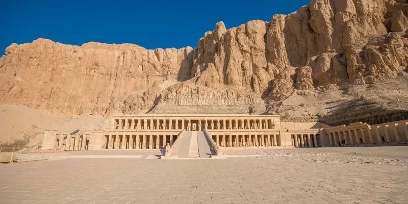 Two Days Cairo And Luxor Tour From Hurghada