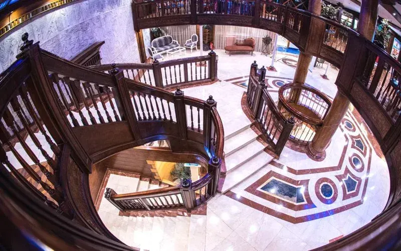 Sarah II Nile Cruise