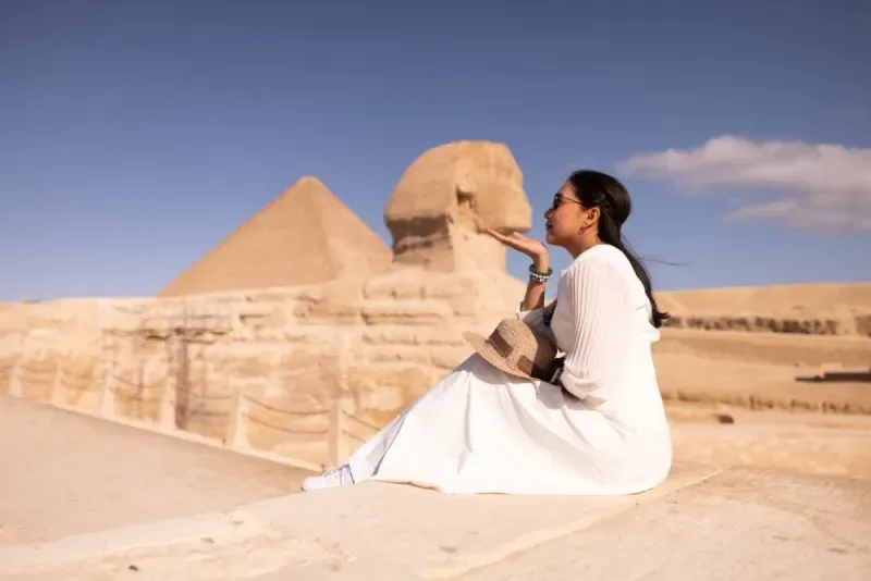 Best Egypt Tours: 8-Days Cairo and Nile Cruise