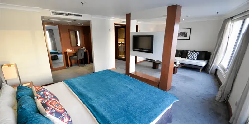 Crucero por el Nilo Kahila