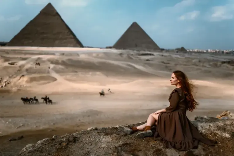 The Best Among all Egypt Honeymoon Packages