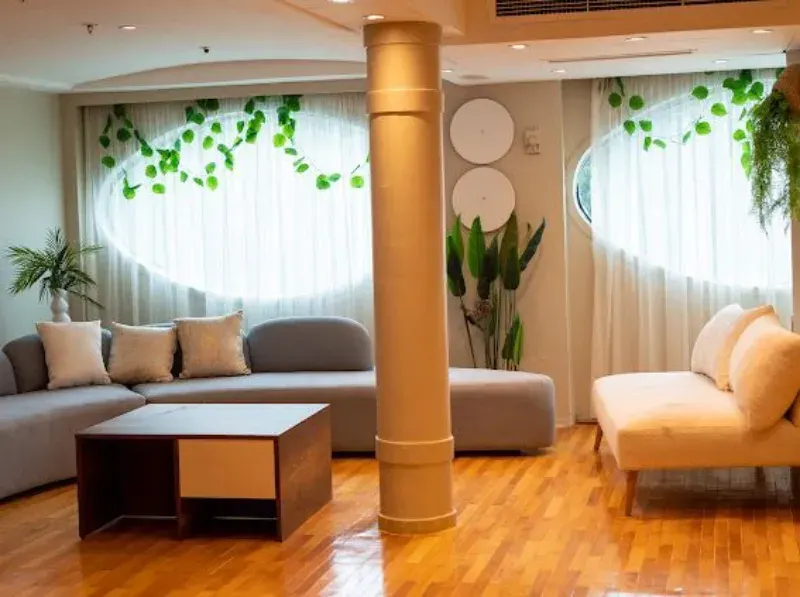 MS Nile Paradise Cruise