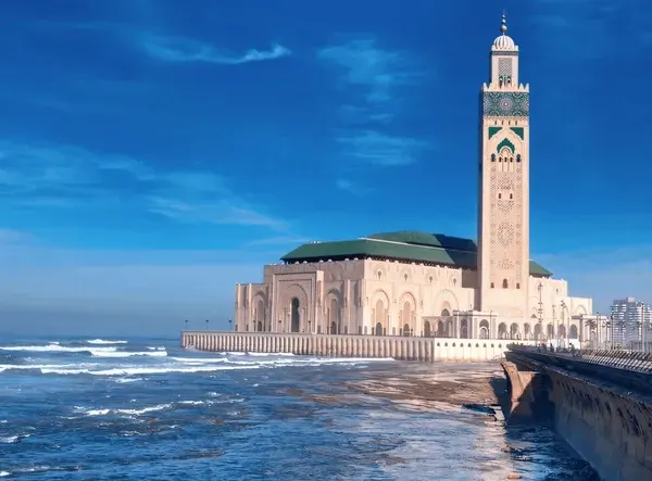 05 Days Marrakech Casablanca Tour