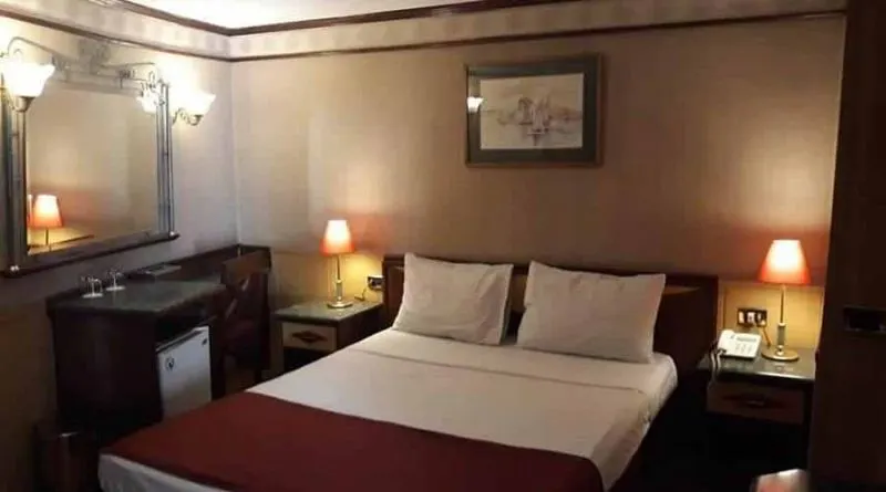 Crucero por el Nilo Florence