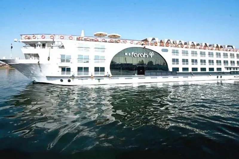 Farah Nile Cruise
