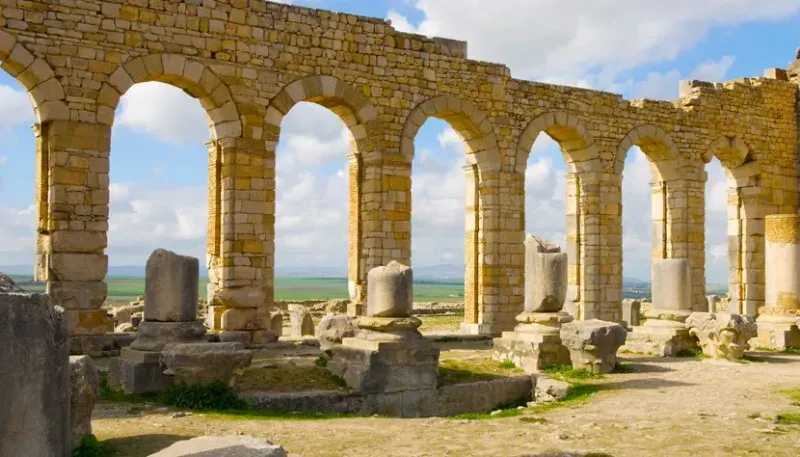 08 Days Morocco Tour Package