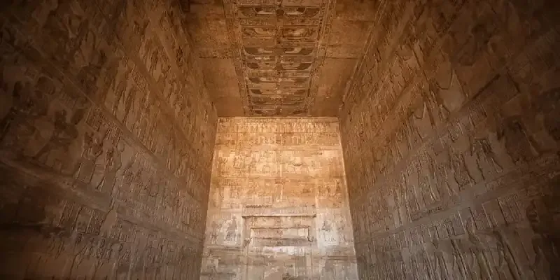 Tour to Dendera and Abydos Temples