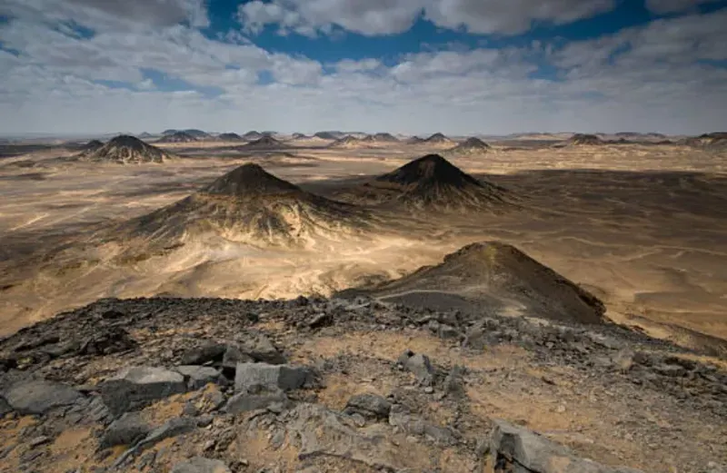 Viaje Organizado a Siwa 3 Días Con Guía En Español
