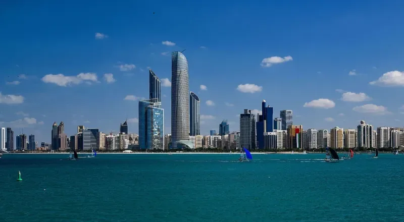 09 Days Saudi and Dubai Tour
