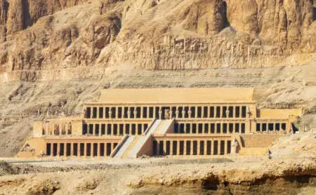 Crucero por el Nilo y Tours en El Cairo