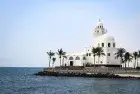 15 Days Saudi Dubai and Egypt Tour