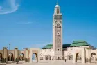 Casablanca and Rabat Tour