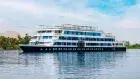 Crucero Nilo Mövenpick MS Darakum Egipto