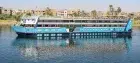 Crucero por el Nilo M/S Magic I
