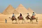 Viaje a las Pirámides de Egipto