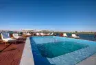 MS La Traviata Piscina Cabanas | Egypt For Travel