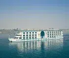 Viaje en Crucero Sonesta Moon Goddess por el Nilo