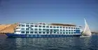 Crucero M/S Ti Yi por El Nilo Todo Incluido