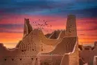Diriyah Tour