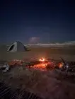 Tour Al Desierto Blanco Y Oasis De Bahareya