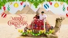 Holidays to Egypt at Christmas and New Year