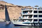 Viaje en Crucero H/S Kontiki por el Nilo