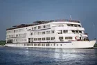 Crucero por el Nilo A Sara