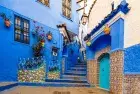Chefchaouen Day Tour from Rabat