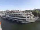 Crucero Nilo Sonesta Nile Goddess