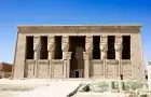 Tour to Dendera and Abydos Temples