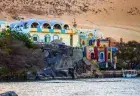 Nubian Village Aswan — Egypt Family Holiday 2026
