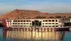 Florence Nile Cruise