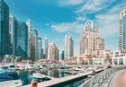 09 Days Saudi and Dubai Tour
