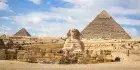 Day Trip To Cairo From Sharm By Air