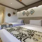 Mahrousa Nile Cruise
