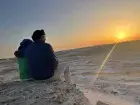 Tour Al Desierto Blanco Y Oasis De Bahareya