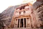 Petra Day Tour from Amman