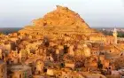 Siwa Oasis Tour
