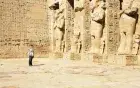 El Cairo Abu Simbel y Dahabiya por el Nilo