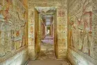 Tour to Dendera and Abydos Temples