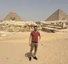 Visita A Las Pirámides De Guiza Y El Museo Egipcio