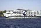 Crucero Nilo Mövenpick MS Hamees 