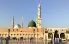 09 Days Saudi and Dubai Tour