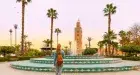 Casablanca to Marrakech Day Trip